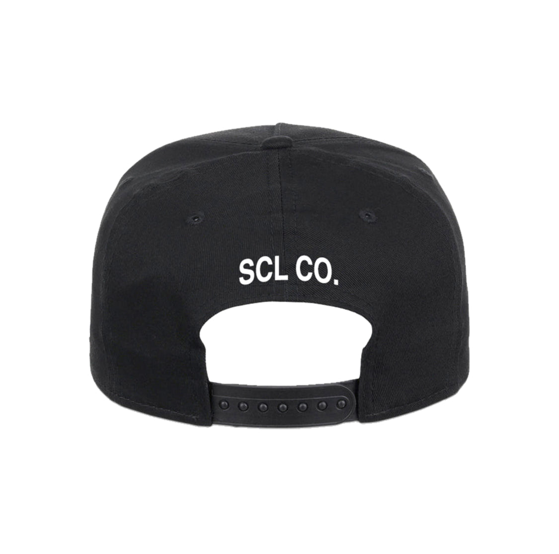 SCL Co. Agency SnapBack