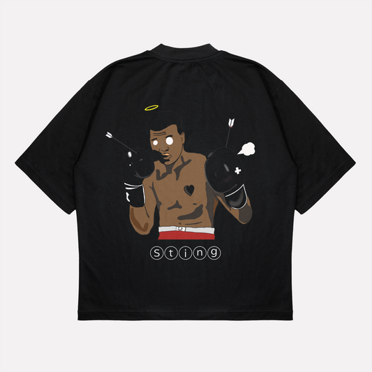 SCL Co. x @thecollinsboy "Sting" Collab Tee *MADE TO ORDER*