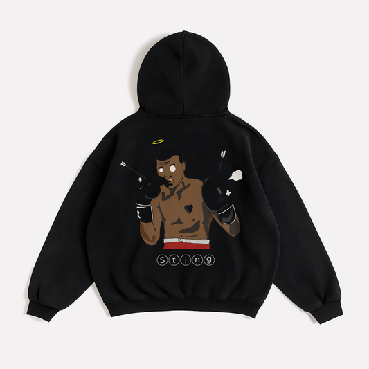 SCL Co. x @thecollinsboy "Sting" Collab Hoodie *MADE TO ORDER*