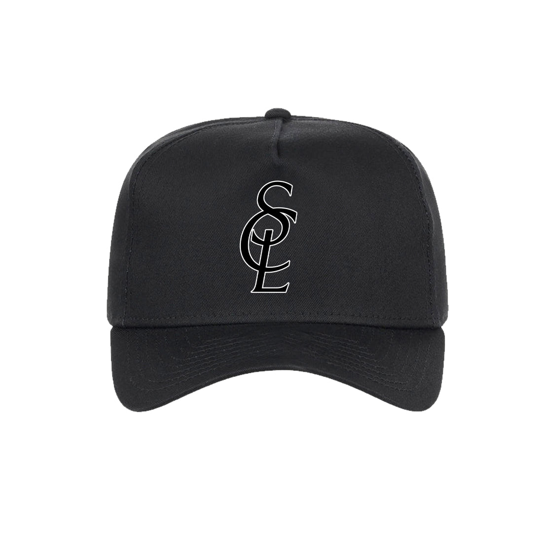 SCL Co. Agency SnapBack Alternate