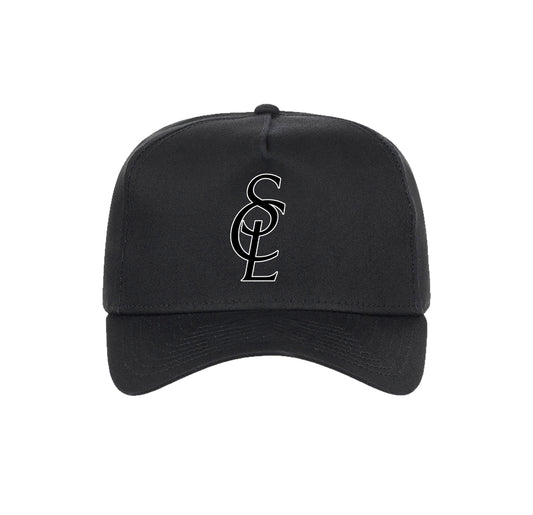 SCL Co. Agency SnapBack Alternate