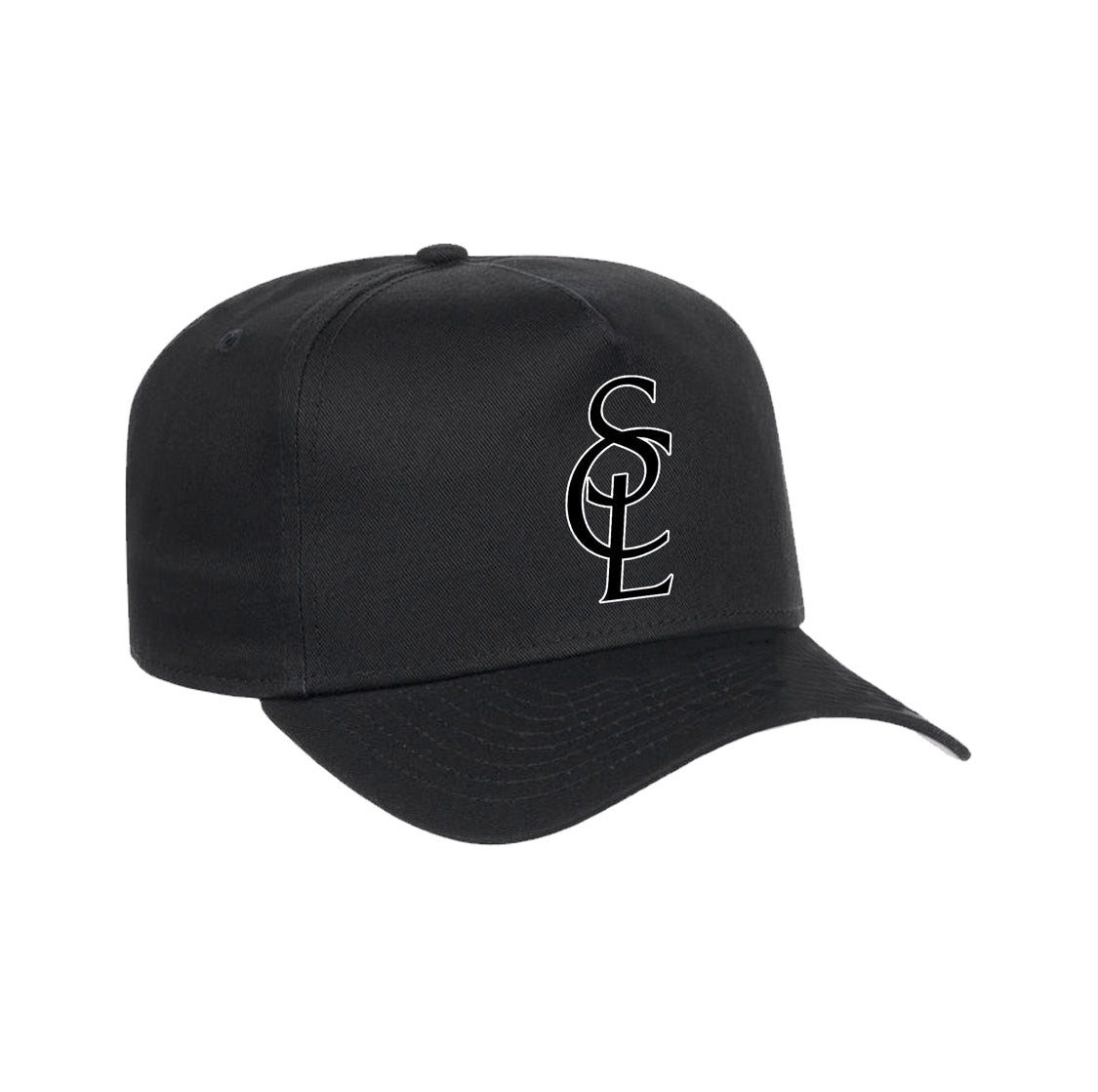 SCL Co. Agency SnapBack Alternate
