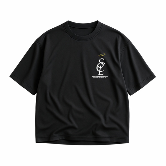 SCL Co. x @thecollinsboy "Sting" Collab Tee *MADE TO ORDER*